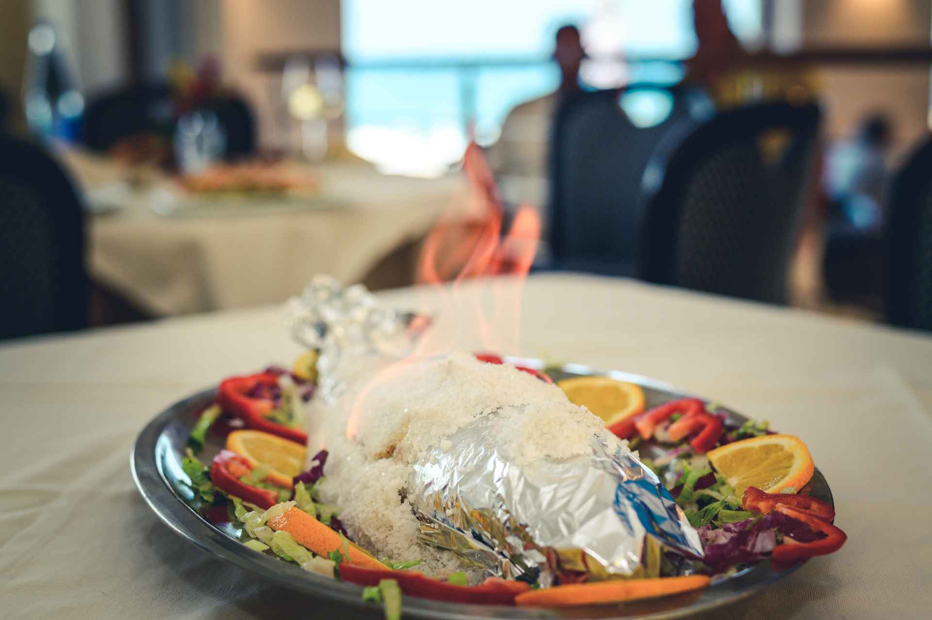 Hotel Il Gabbiano Beach - Terme Vigliatore - Messina_105