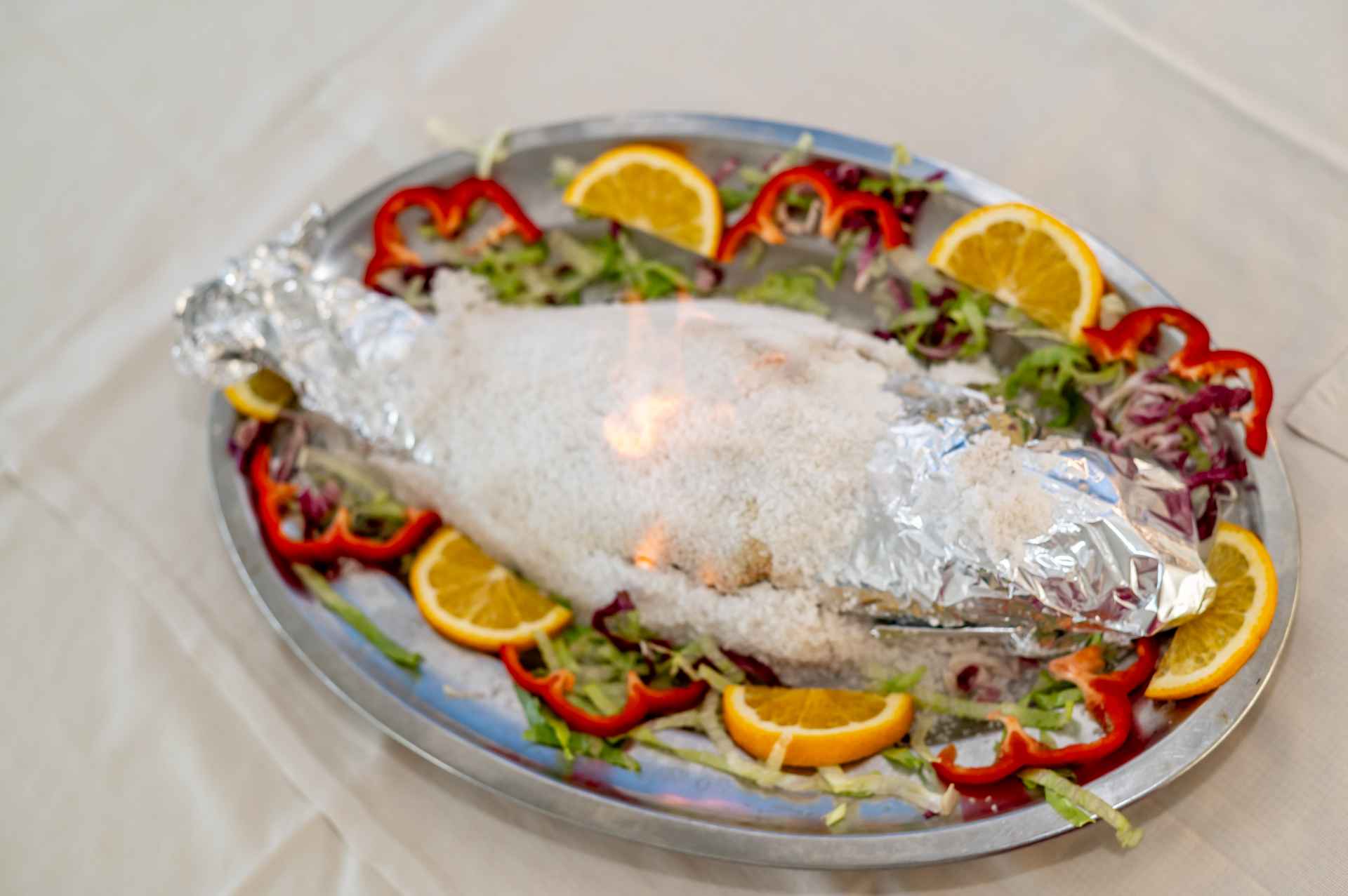 Hotel Il Gabbiano Beach - Terme Vigliatore - Messina_106