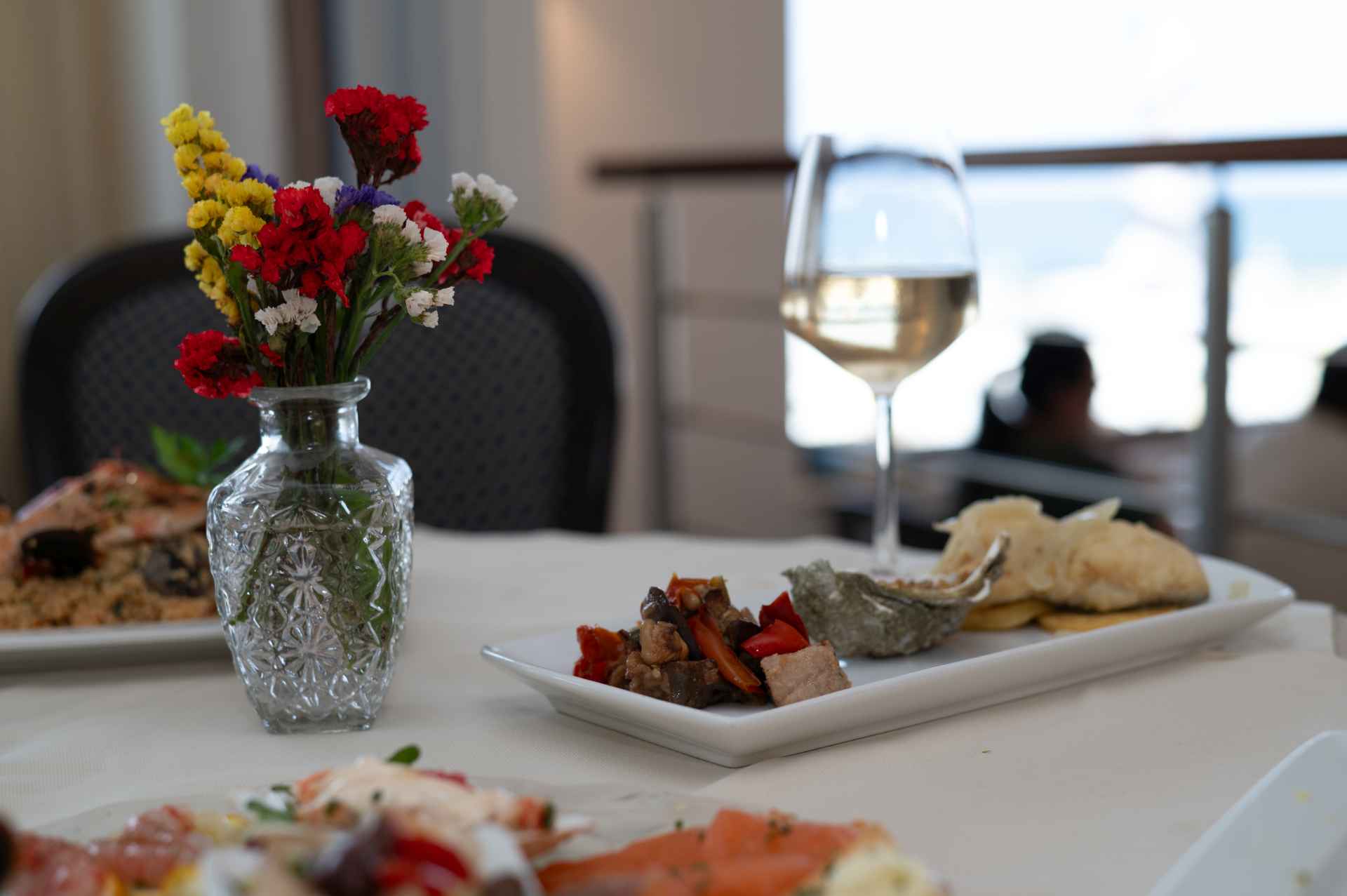 Hotel Il Gabbiano Beach - Terme Vigliatore - Messina_108