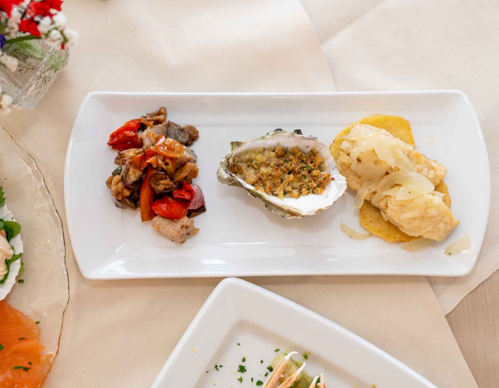 Hotel Il Gabbiano Beach - Terme Vigliatore - Messina_113