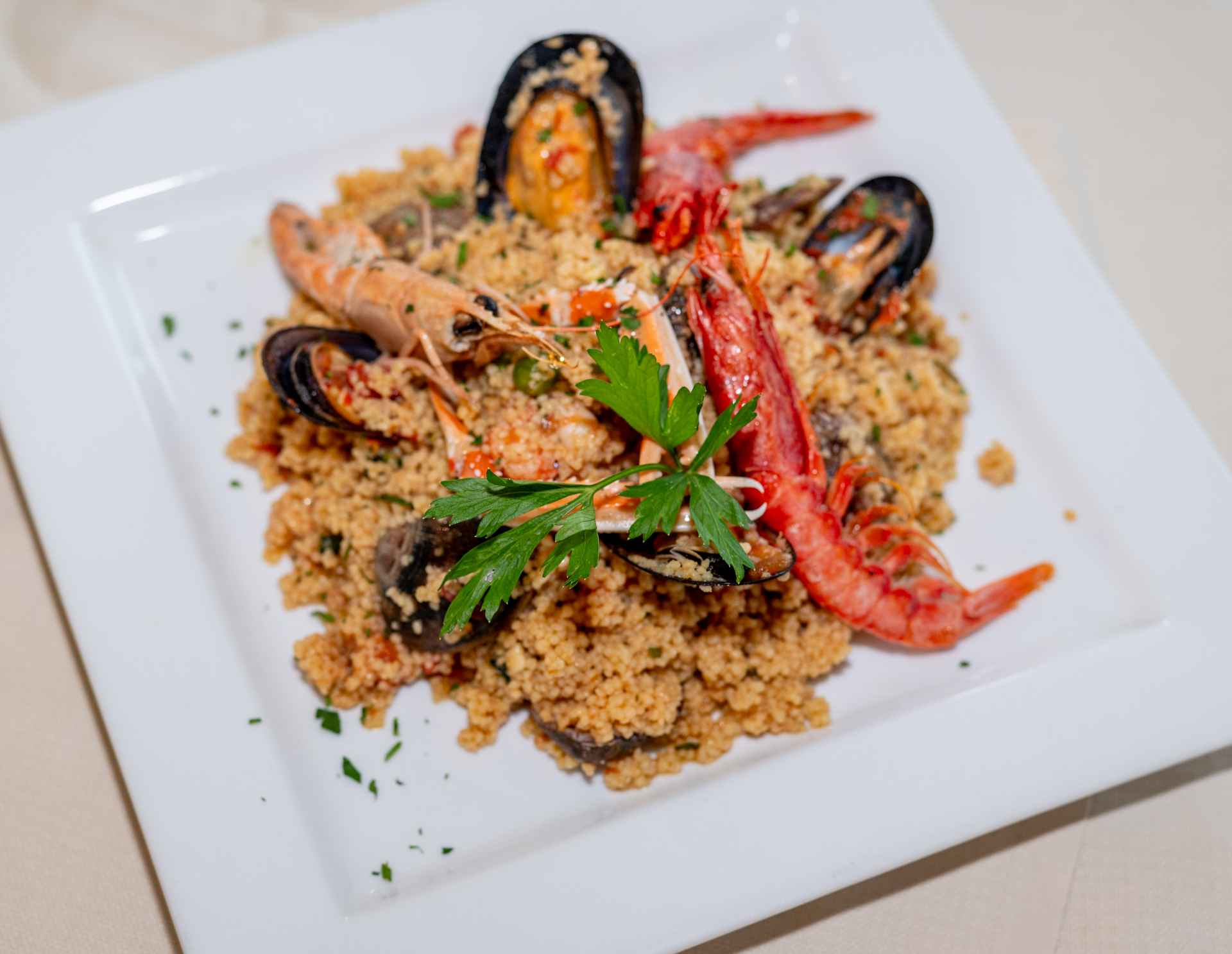 Hotel Il Gabbiano Beach - Terme Vigliatore - Messina_115