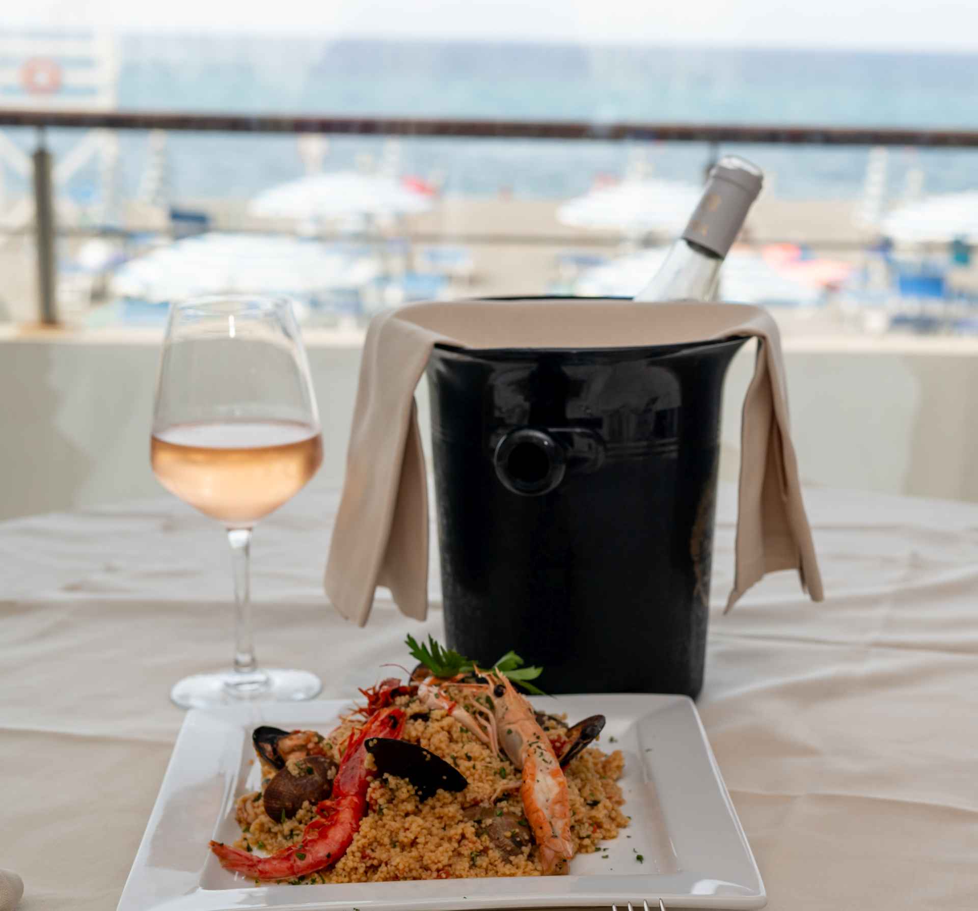 Hotel Il Gabbiano Beach - Terme Vigliatore - Messina_119