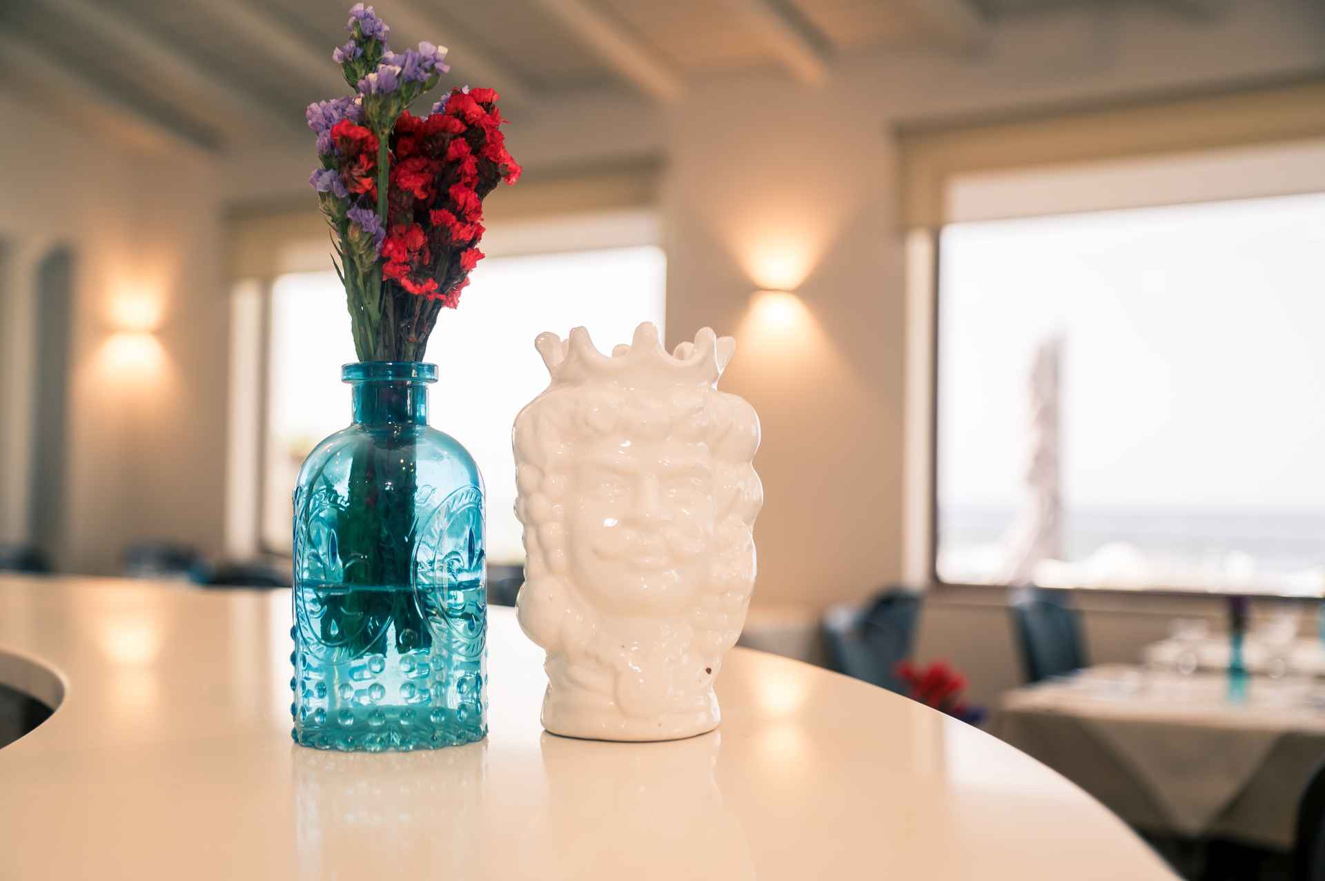 Hotel Il Gabbiano Beach - Terme Vigliatore - Messina_123