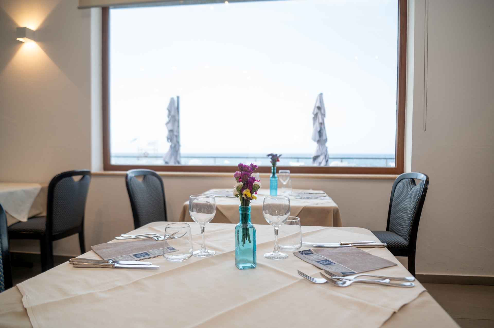 Hotel Il Gabbiano Beach - Terme Vigliatore - Messina_125