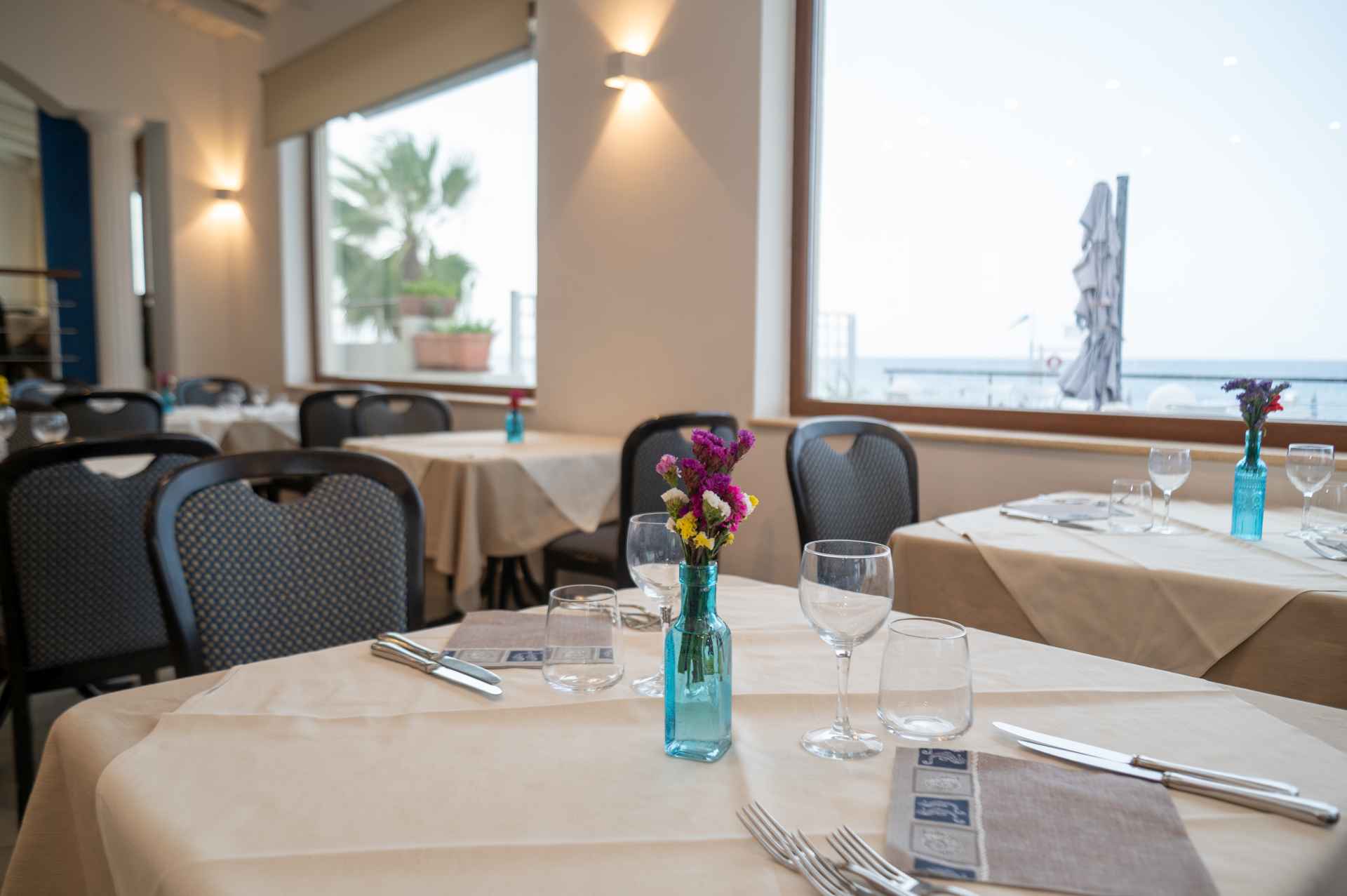 Hotel Il Gabbiano Beach - Terme Vigliatore - Messina_126