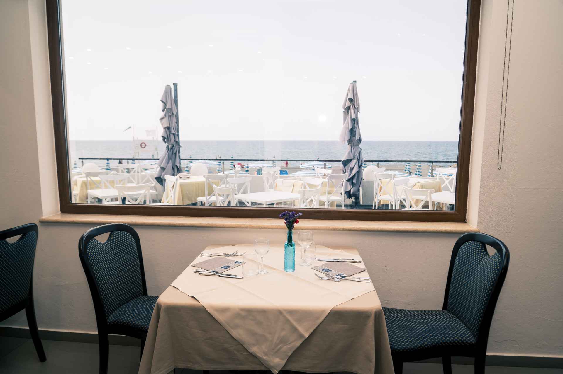 Hotel Il Gabbiano Beach - Terme Vigliatore - Messina_127