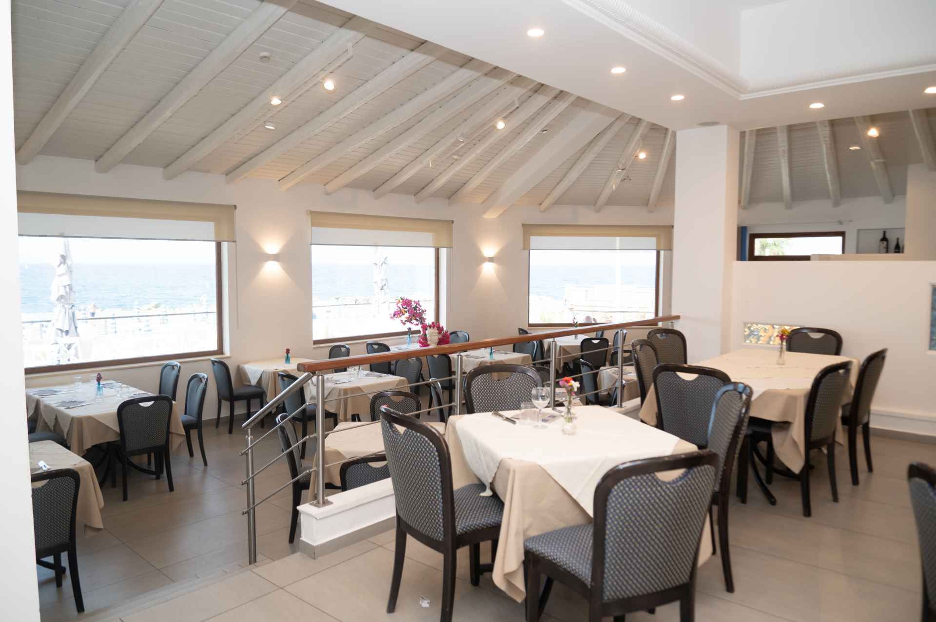 Hotel Il Gabbiano Beach - Terme Vigliatore - Messina_138