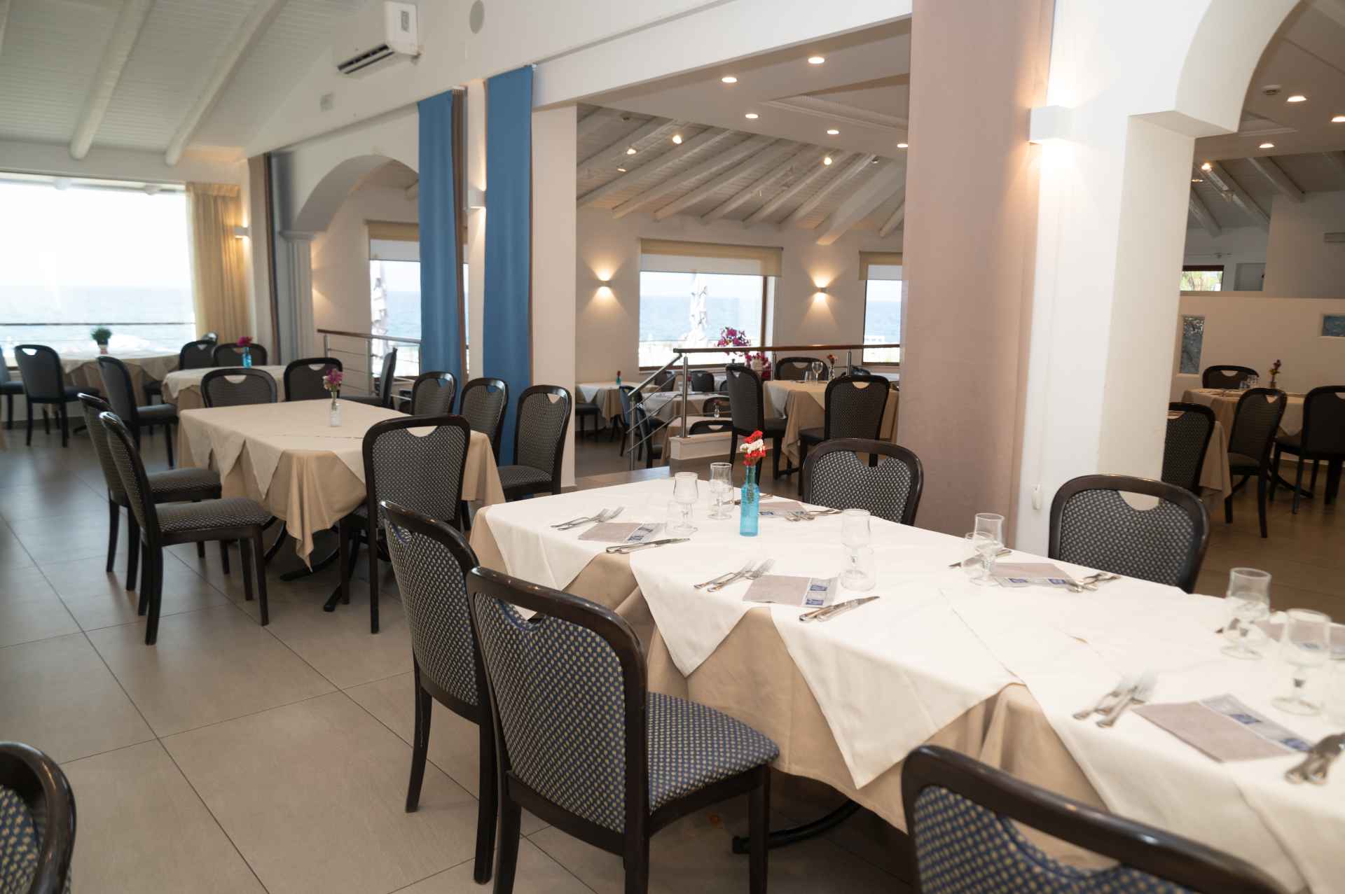 Hotel Il Gabbiano Beach - Terme Vigliatore - Messina_139