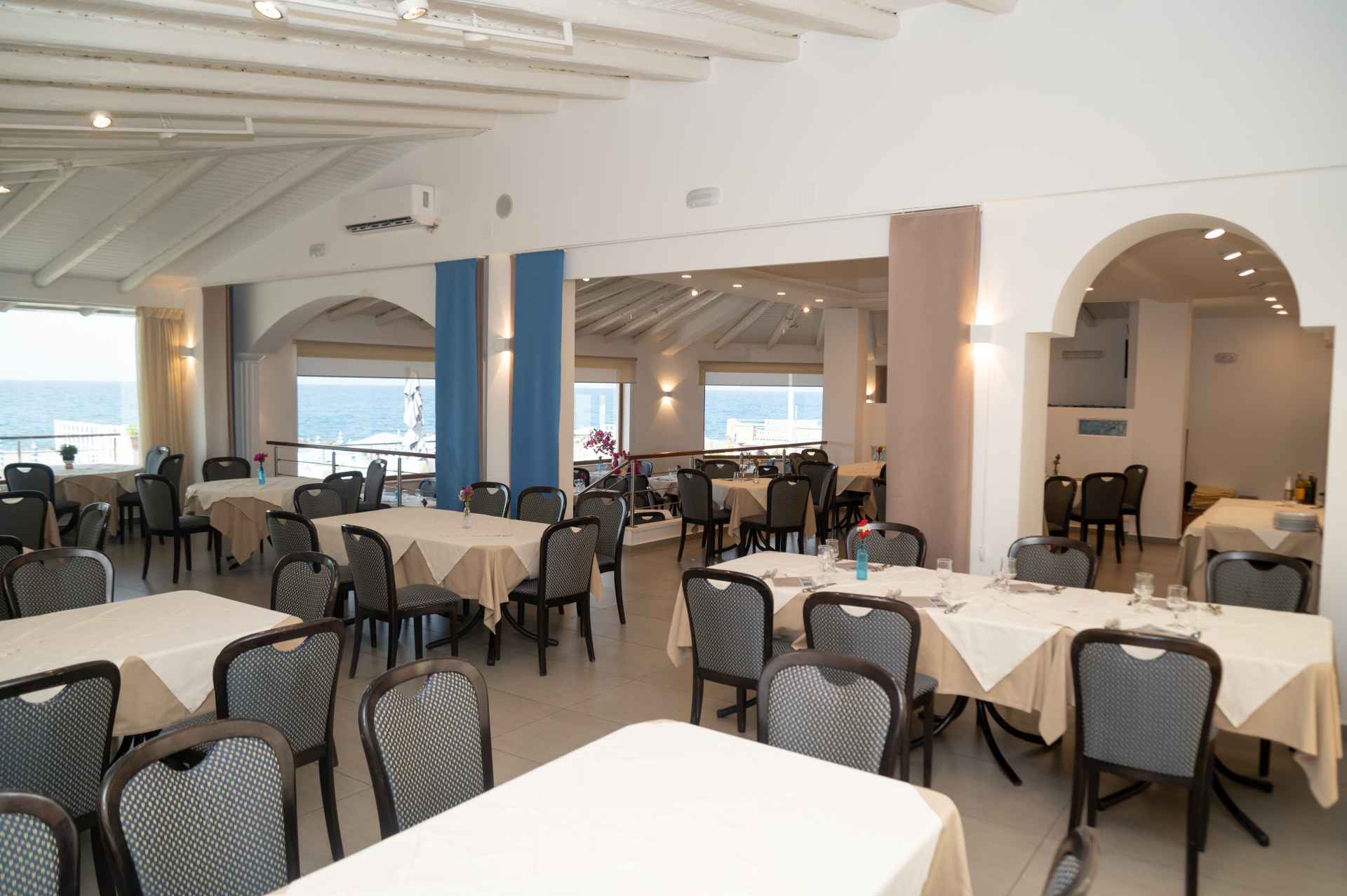 Hotel Il Gabbiano Beach - Terme Vigliatore - Messina_140