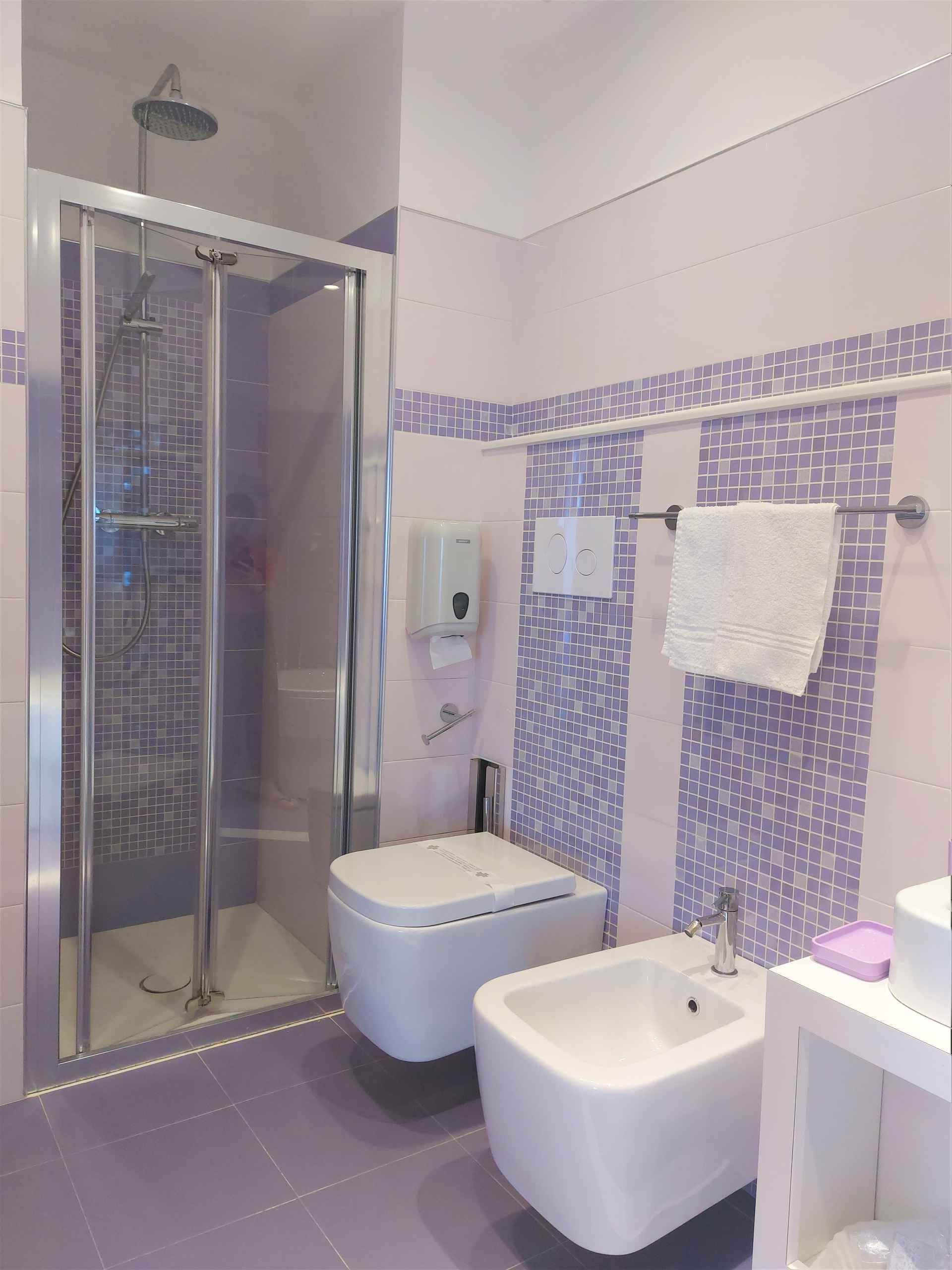 Hotel Il Gabbiano Beach - Terme Vigliatore - Messina_25