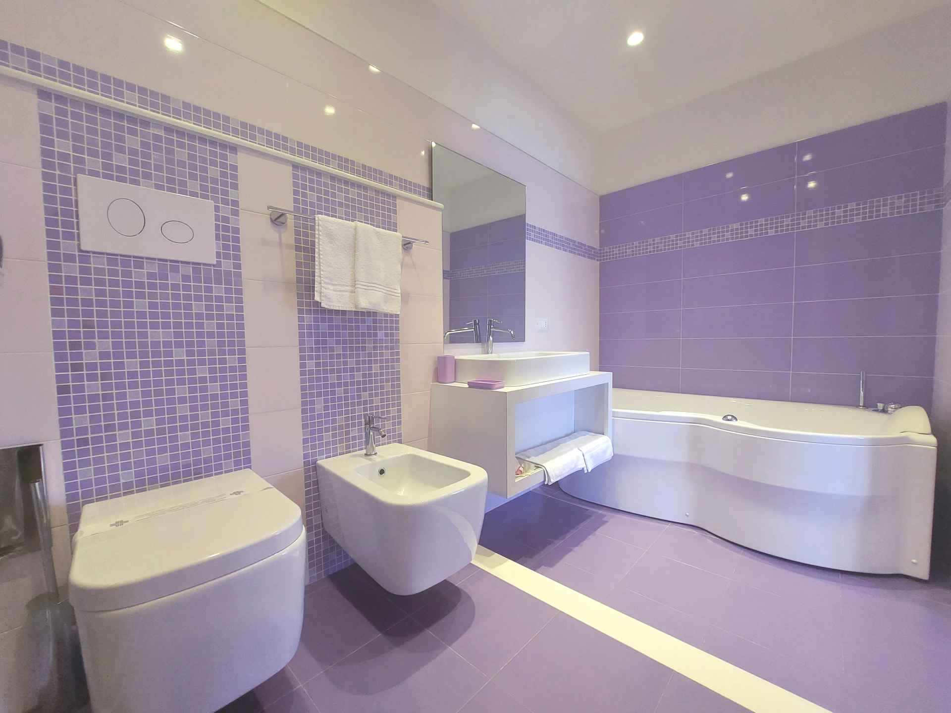 Hotel Il Gabbiano Beach - Terme Vigliatore - Messina_26