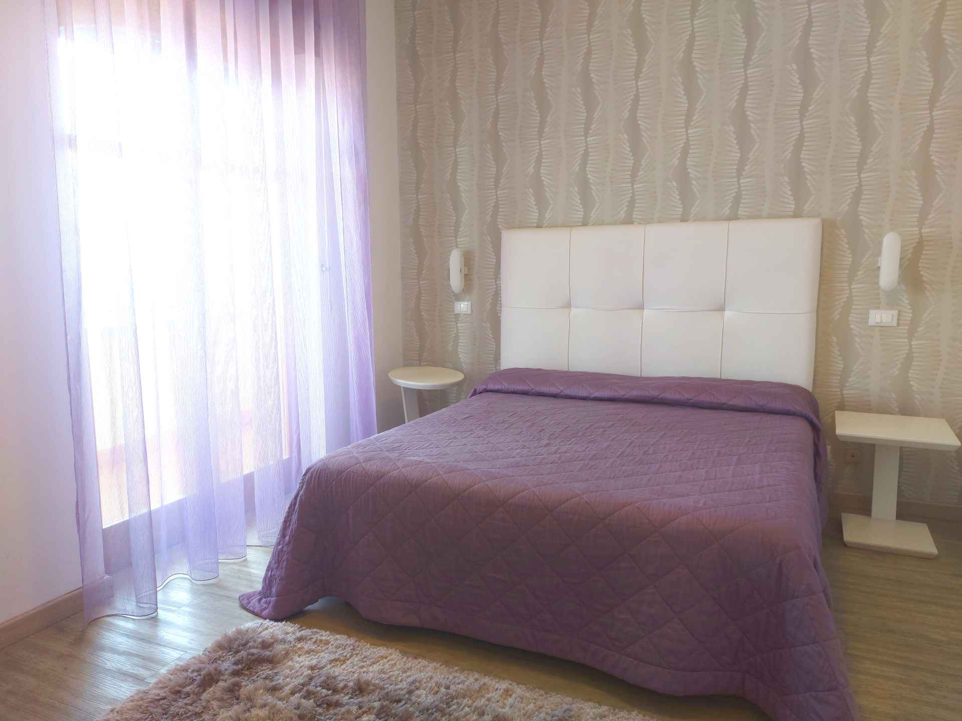 Hotel Il Gabbiano Beach - Terme Vigliatore - Messina_28