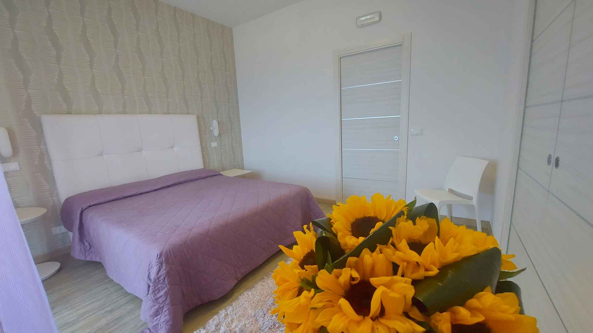 Hotel Il Gabbiano Beach - Terme Vigliatore - Messina_29