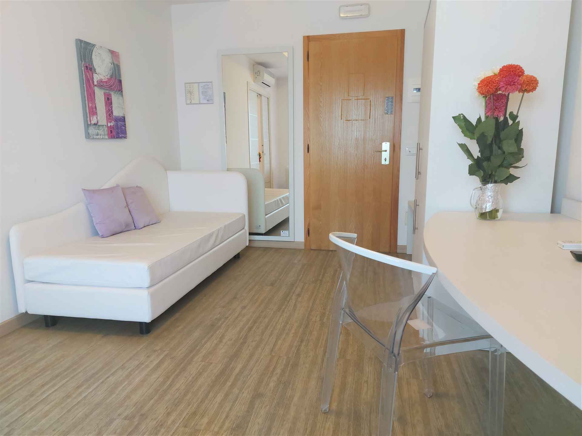 Hotel Il Gabbiano Beach - Terme Vigliatore - Messina_30