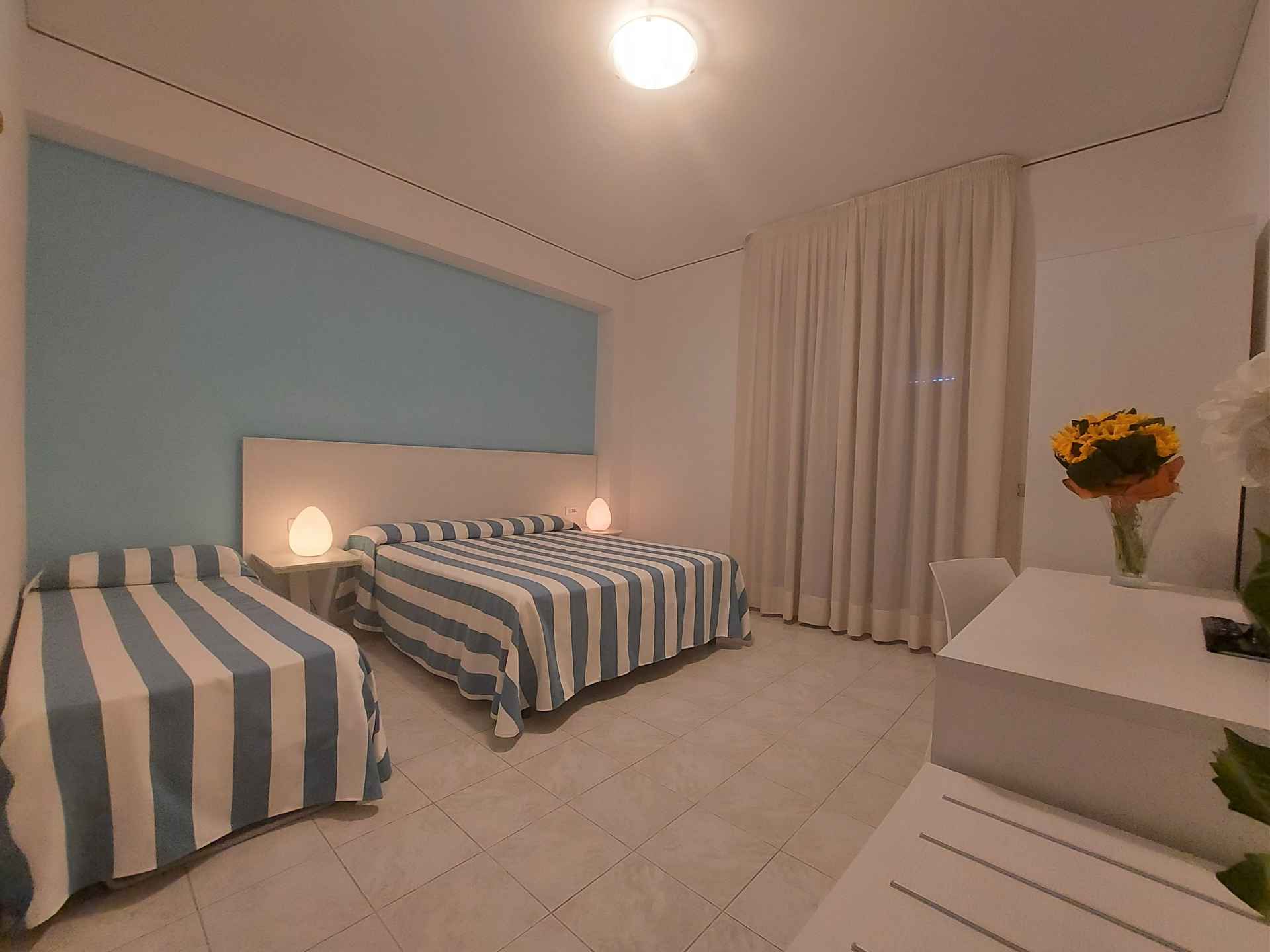 Hotel Il Gabbiano Beach - Terme Vigliatore - Messina_36