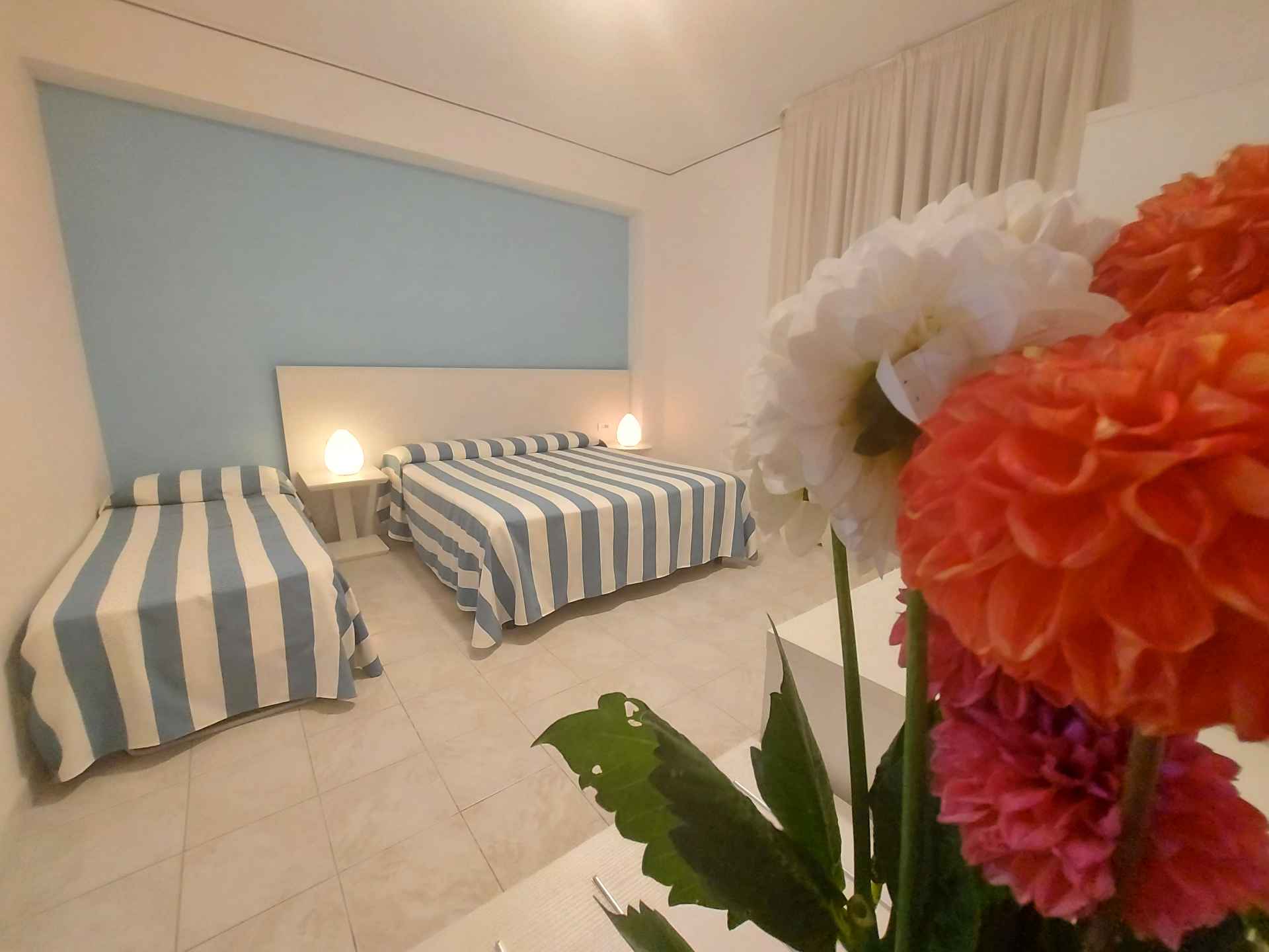 Hotel Il Gabbiano Beach - Terme Vigliatore - Messina_37