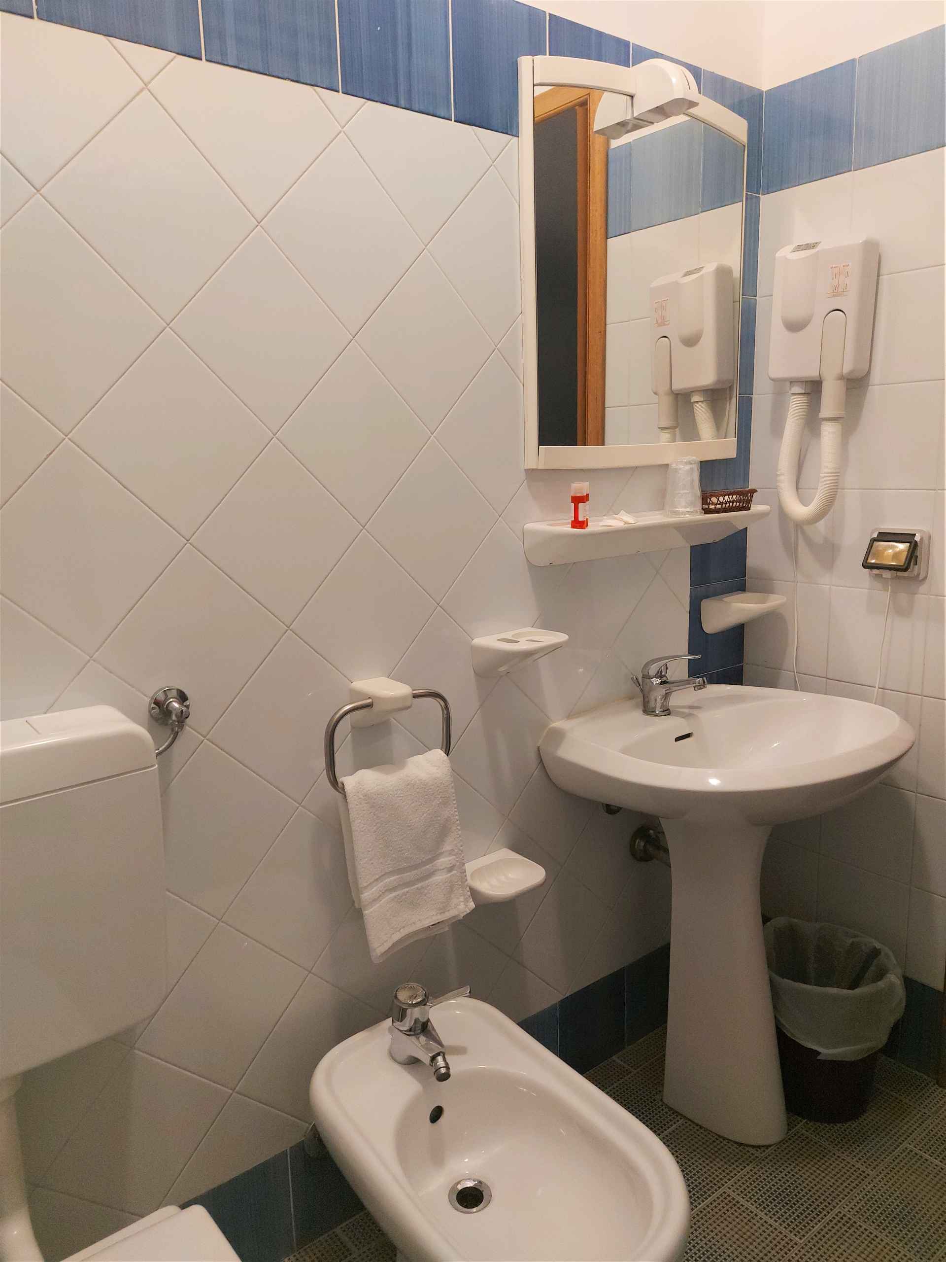 Hotel Il Gabbiano Beach - Terme Vigliatore - Messina_43