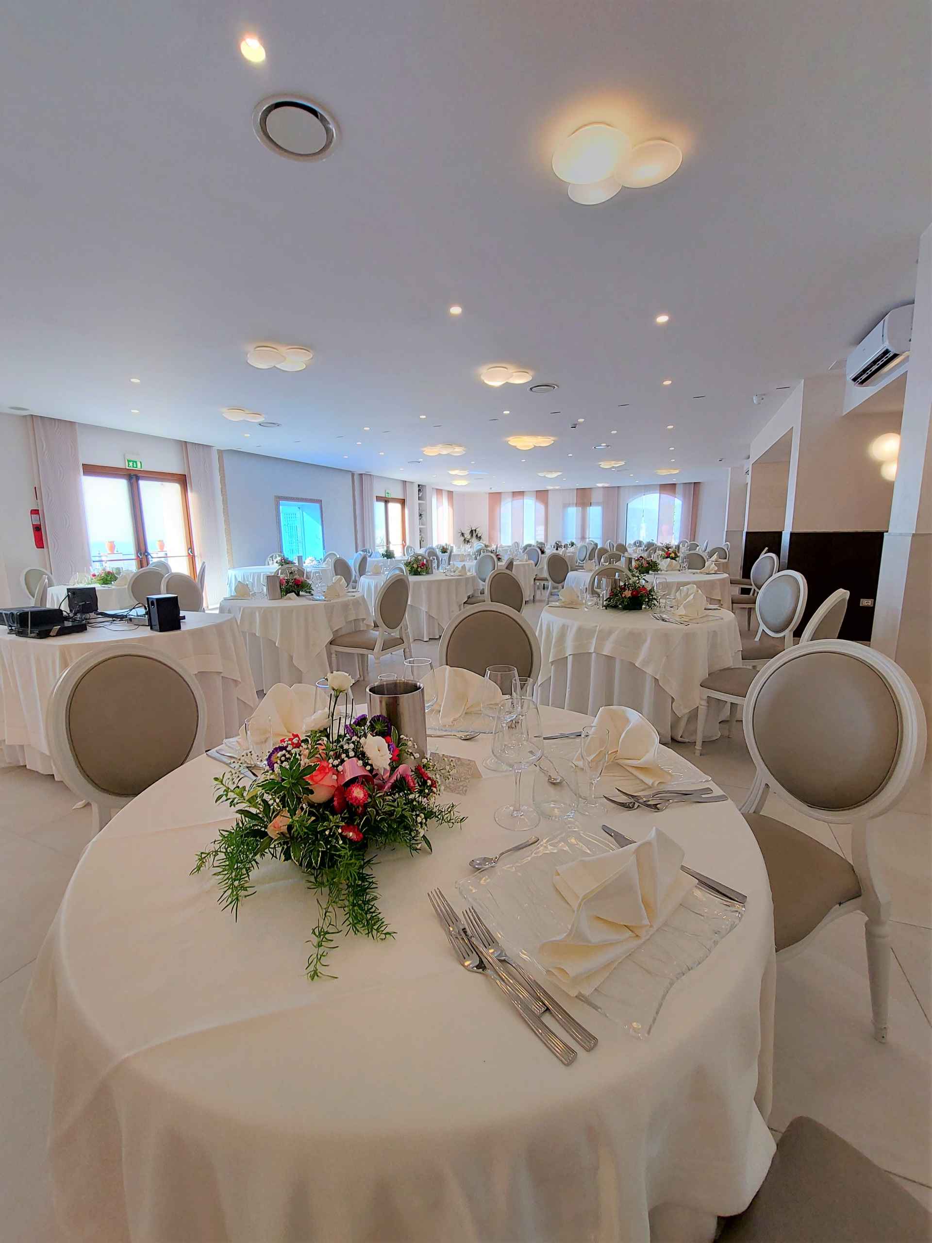 Hotel Il Gabbiano Beach - Terme Vigliatore - Messina_54