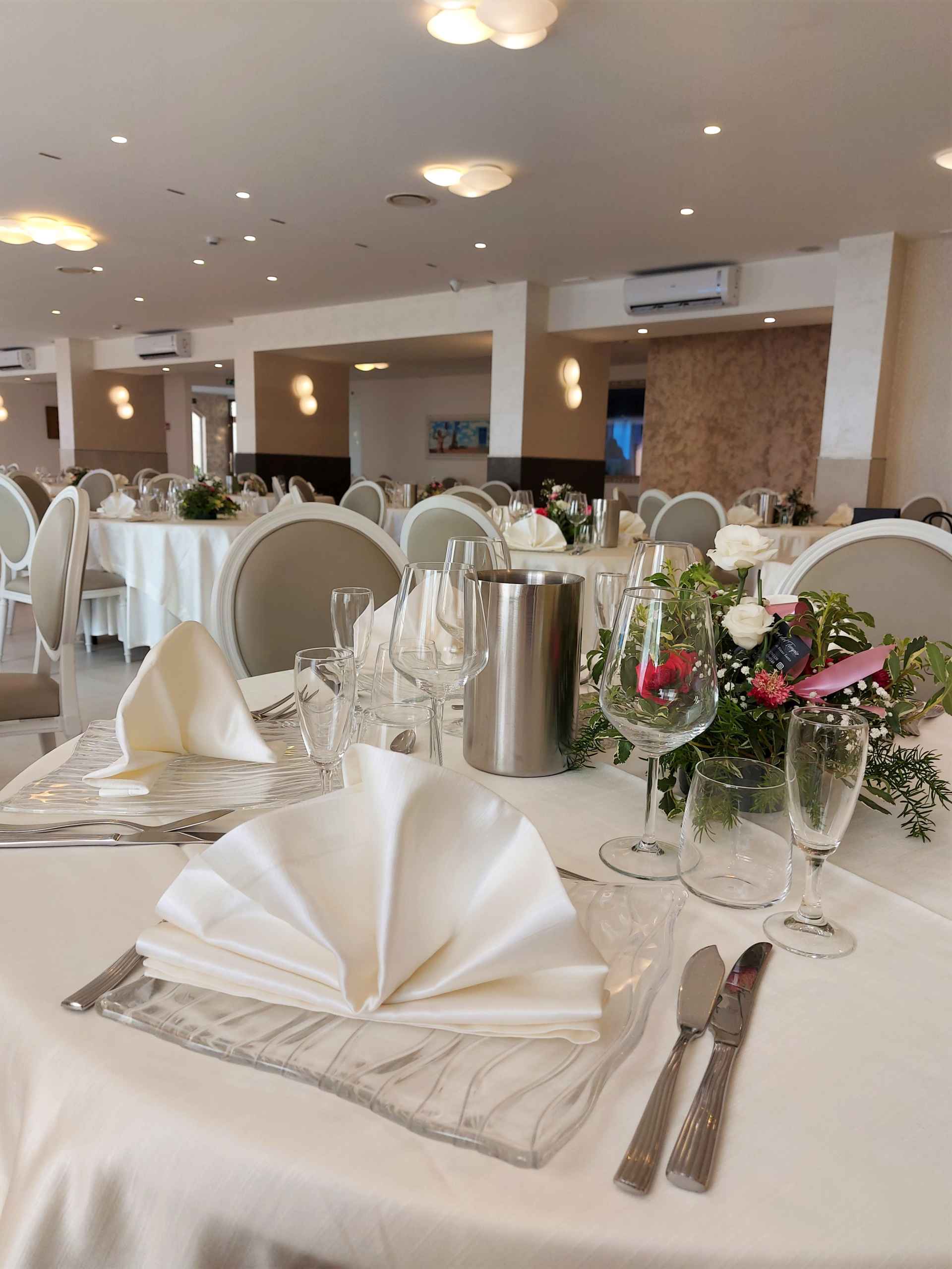 Hotel Il Gabbiano Beach - Terme Vigliatore - Messina_55