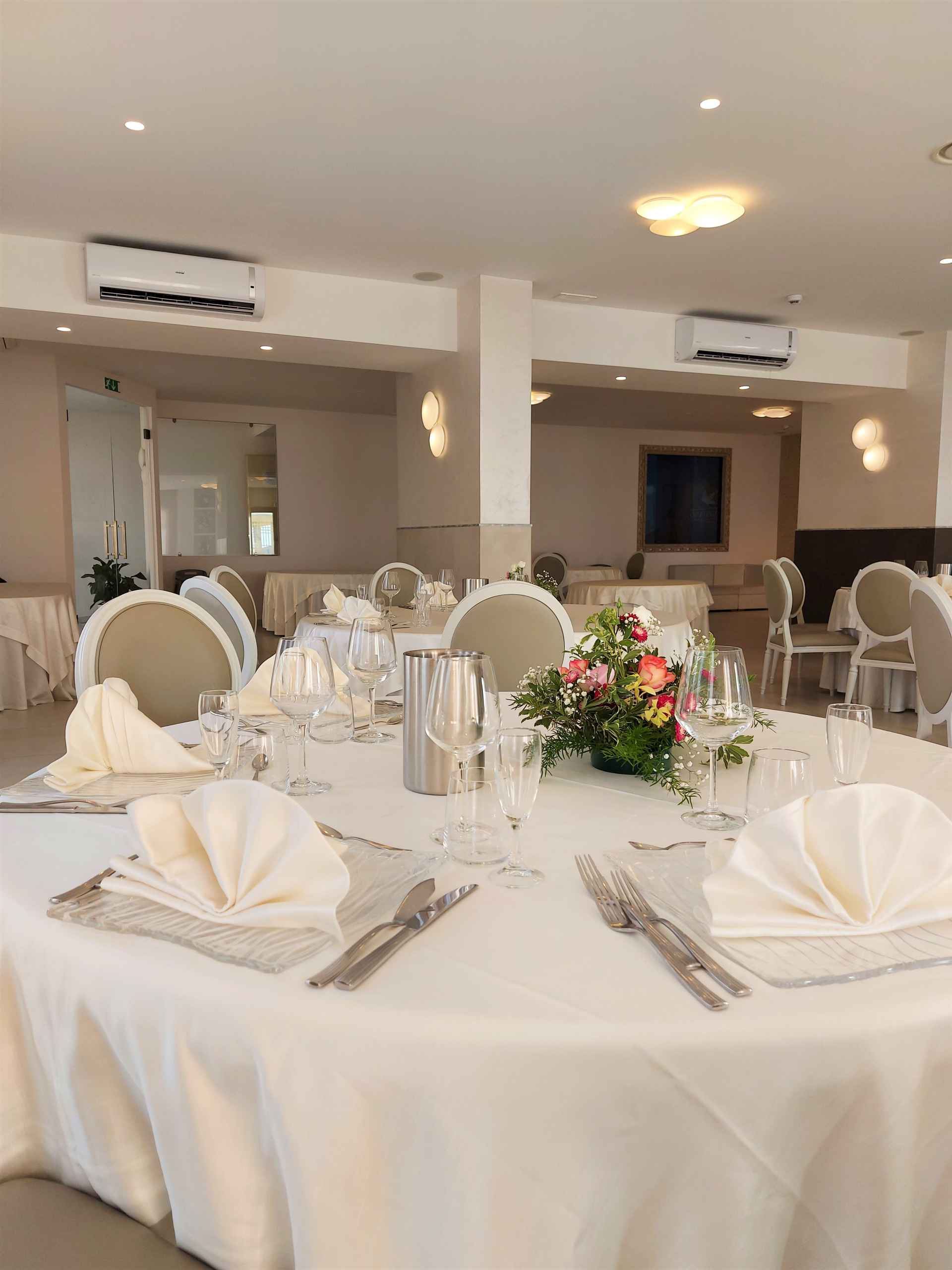 Hotel Il Gabbiano Beach - Terme Vigliatore - Messina_56