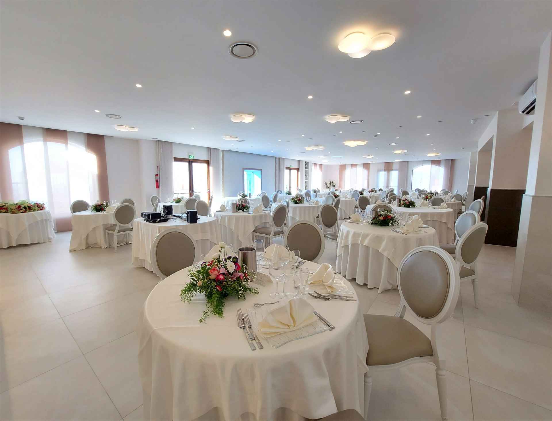 Hotel Il Gabbiano Beach - Terme Vigliatore - Messina_59