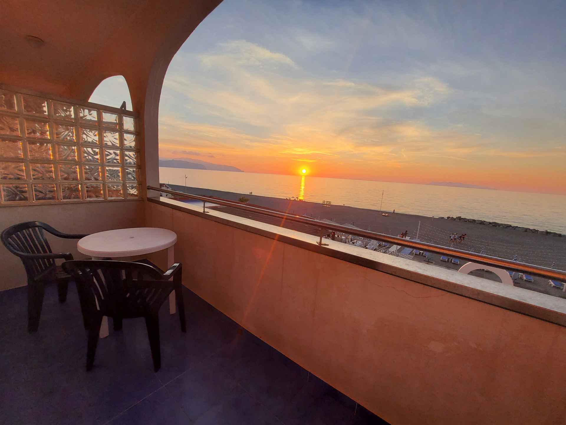 Hotel Il Gabbiano Beach - Terme Vigliatore_16