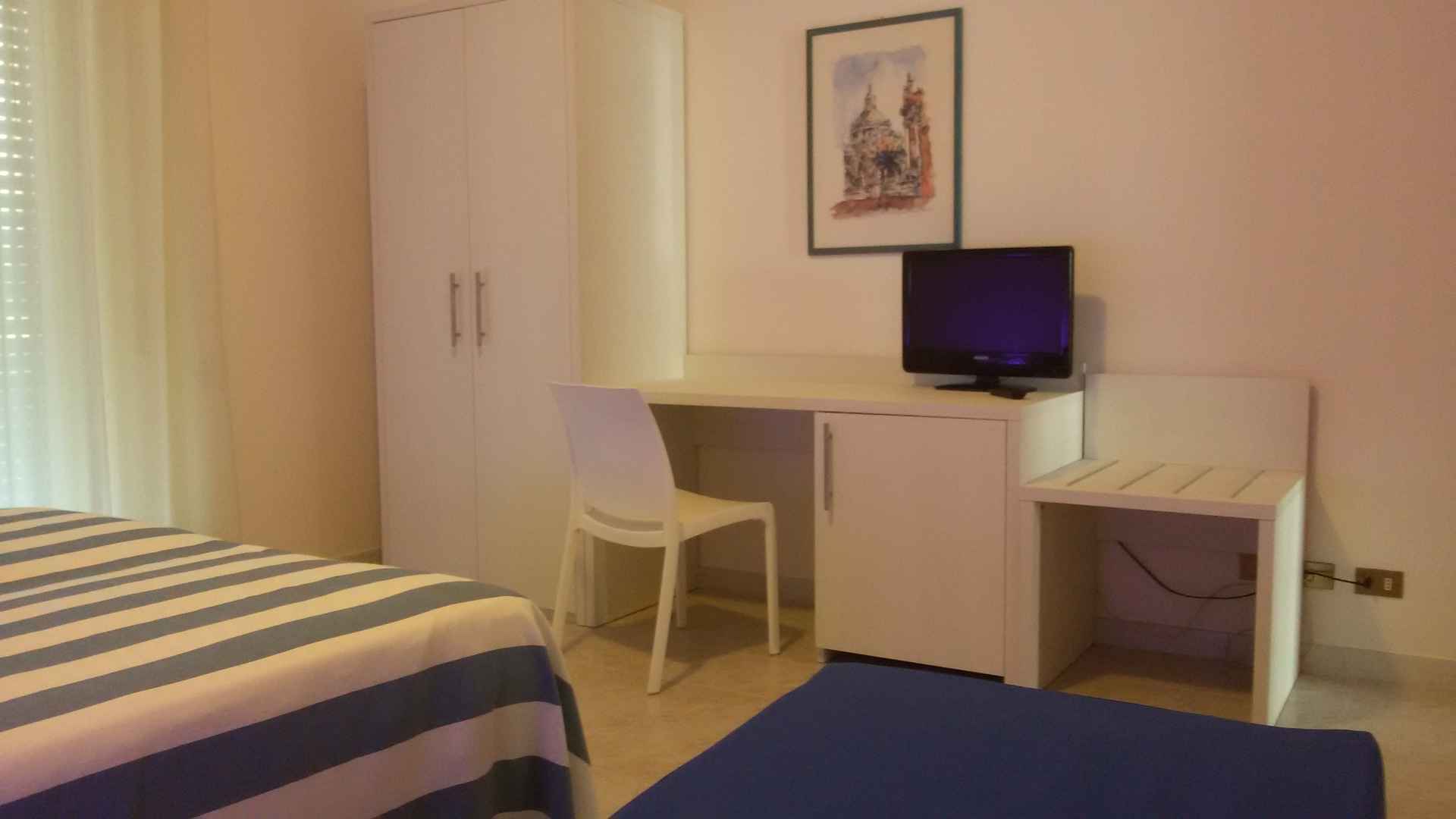 Hotel Il Gabbiano Beach - Terme Vigliatore_19